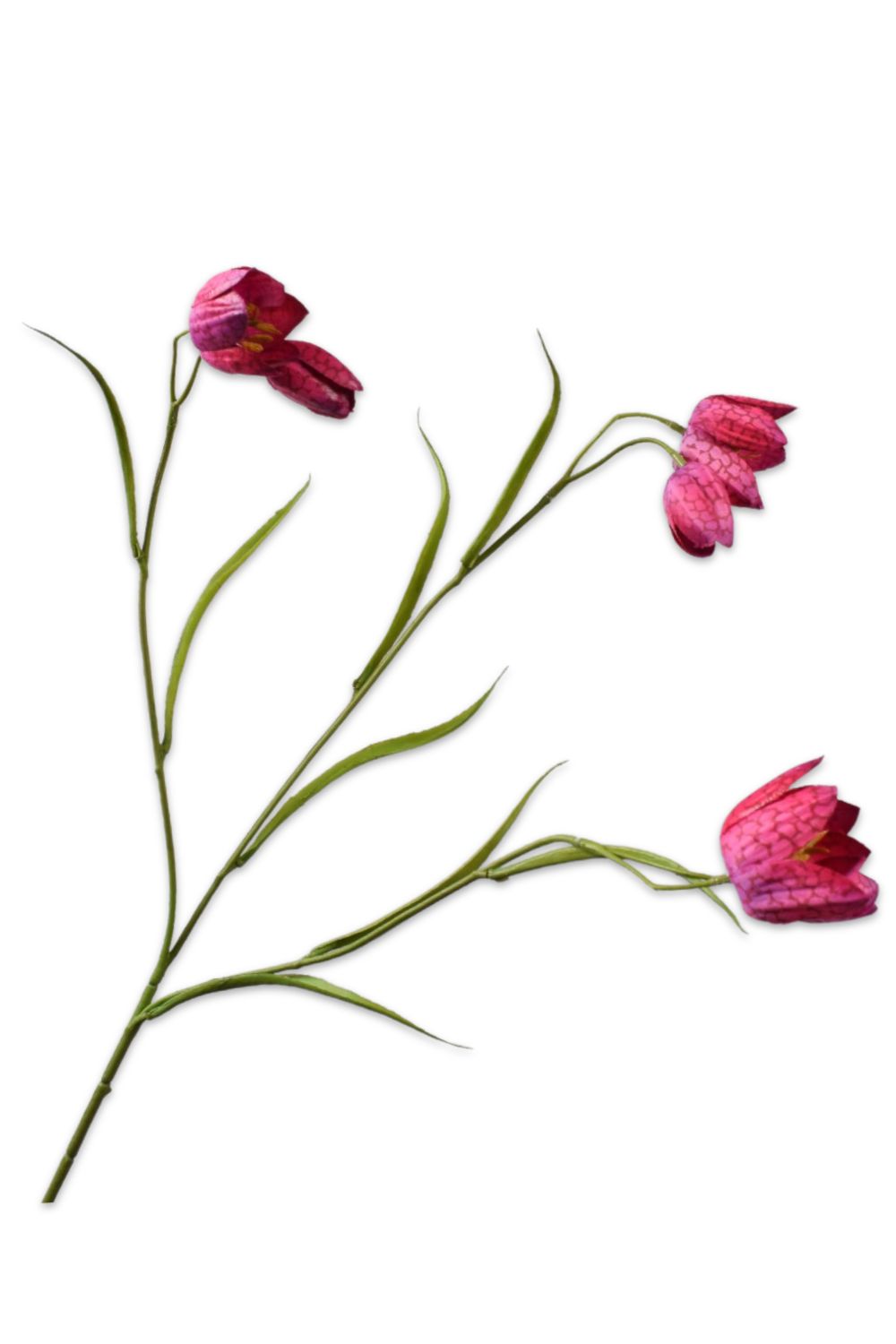 Fritillaria Kunstblume 64 cm Beauty
