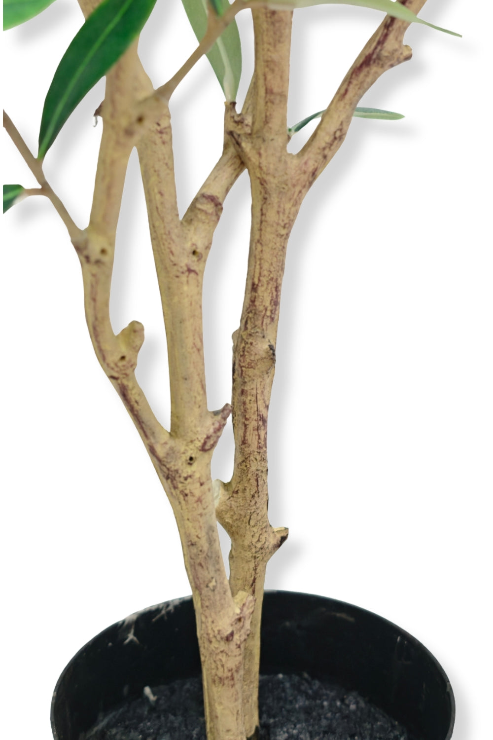 Künstlicher Olivenbaum 120cm
