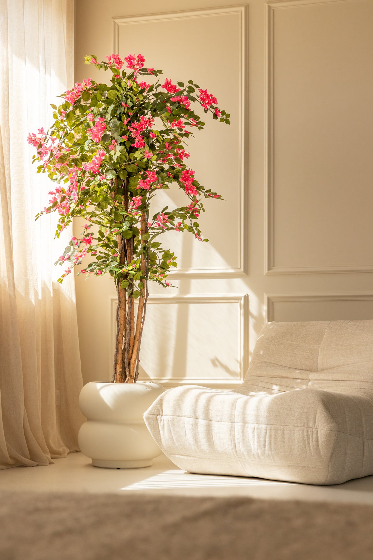 Bougainvillea Kunstbaum 180cm