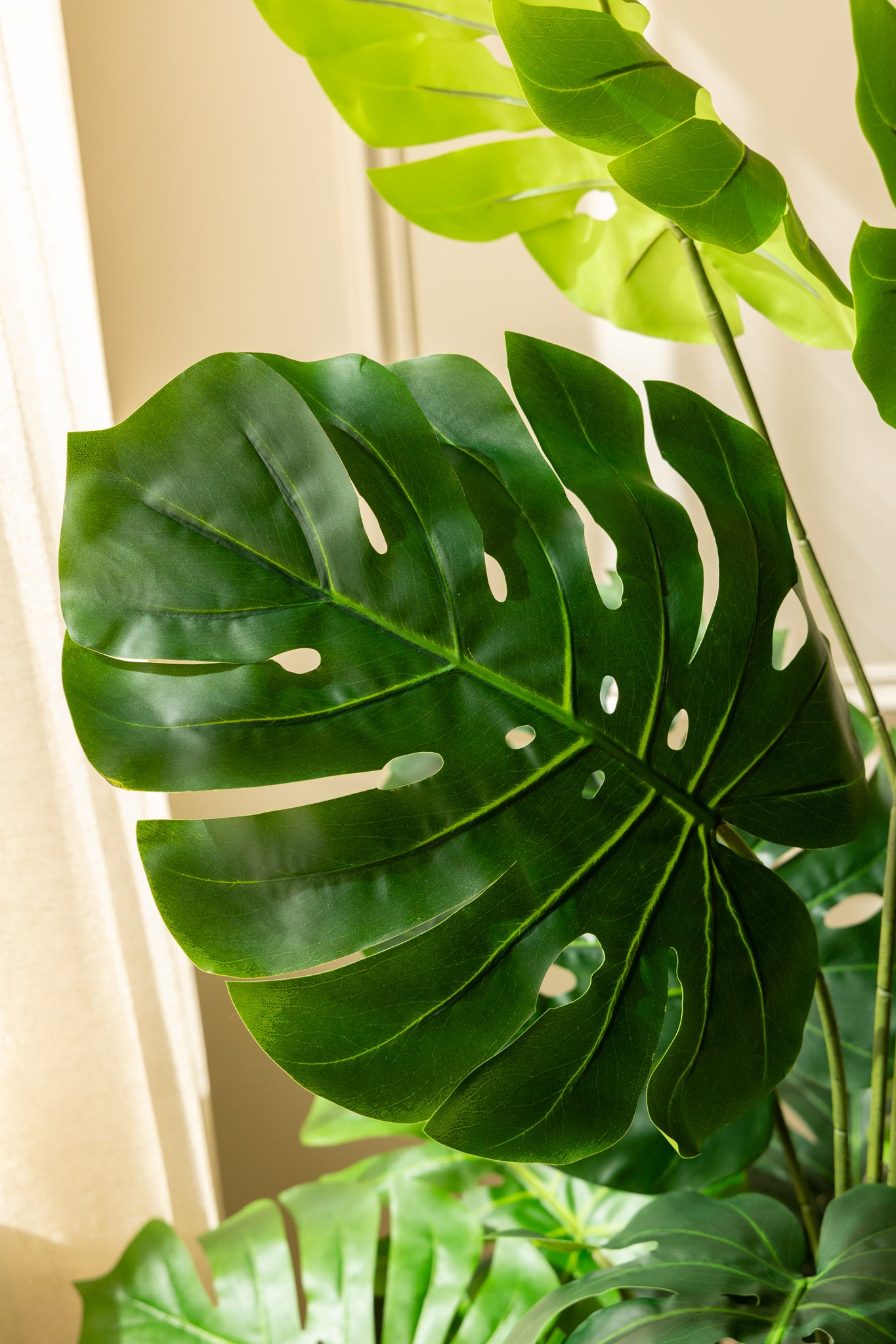 Monstera Kunstpflanze 165cm