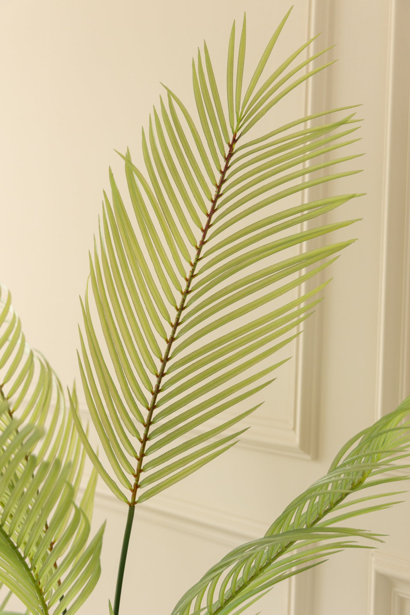 Palme Kunstpflanze 120cm