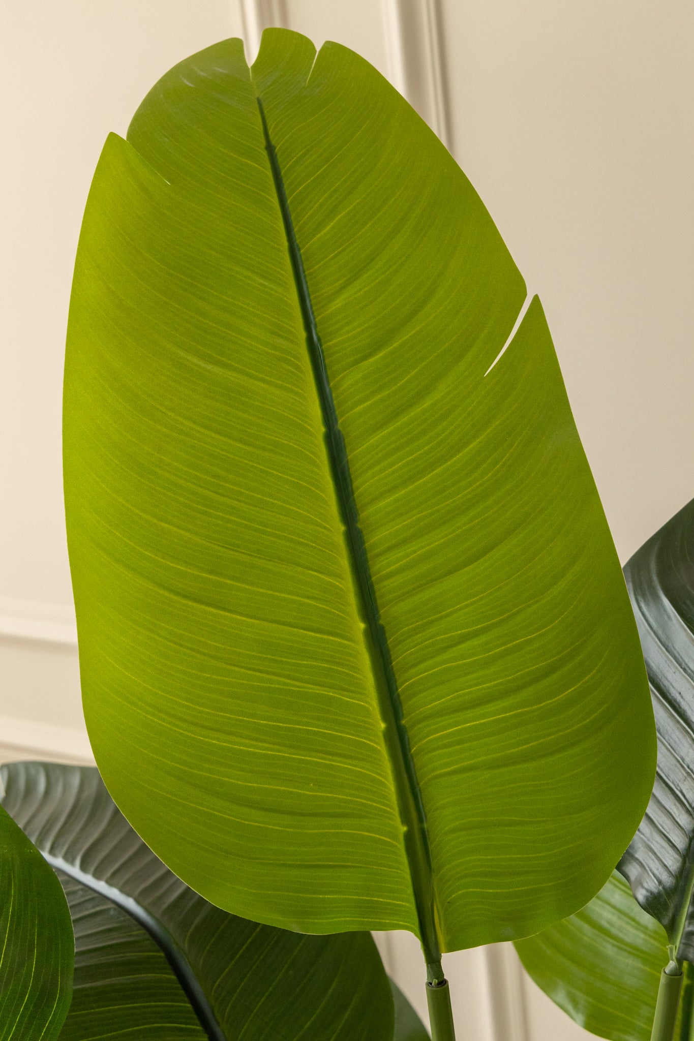 Bananenstaude Kunstpflanze 150cm