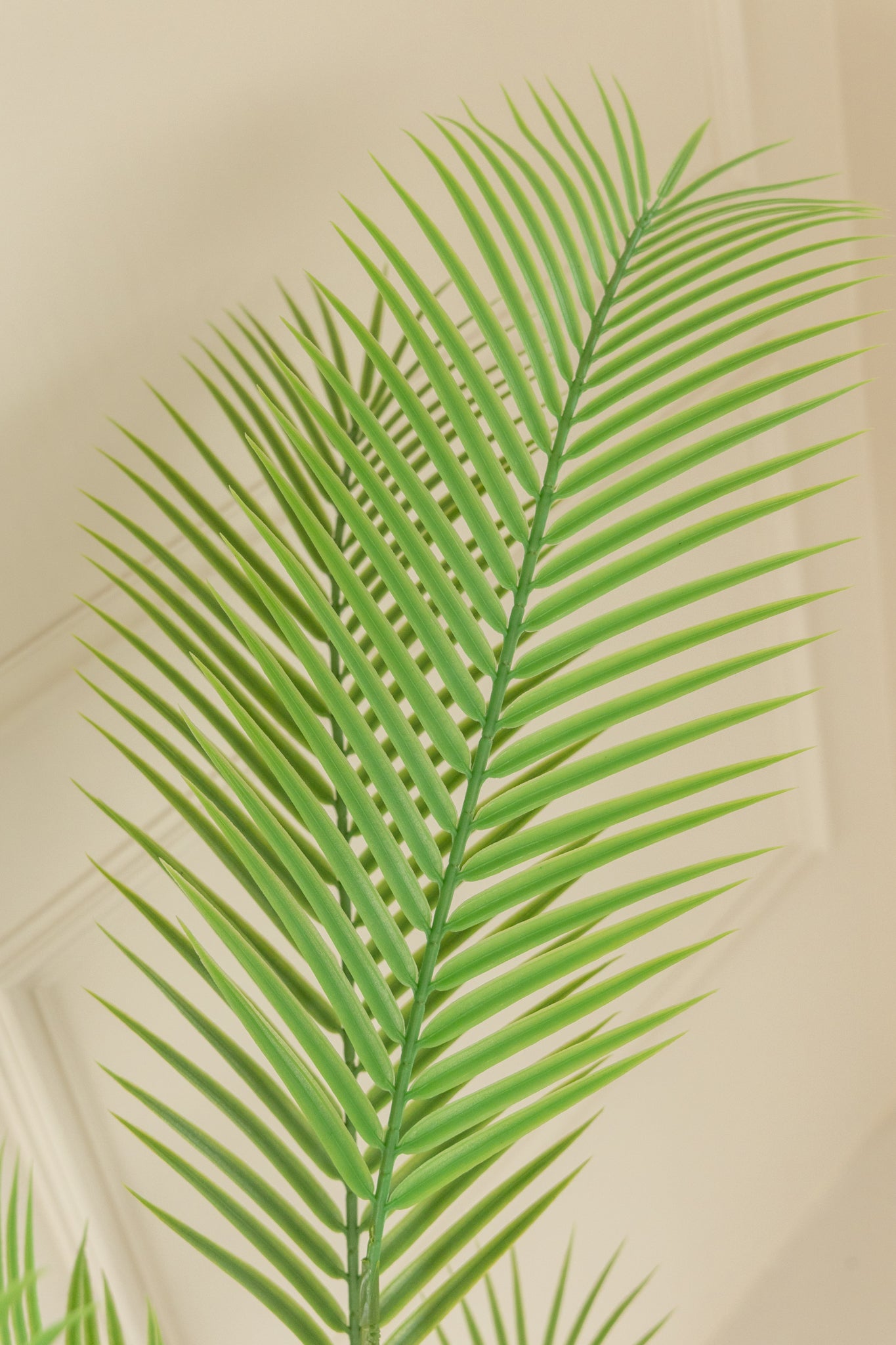 Palme Kunstpflanze 130cm