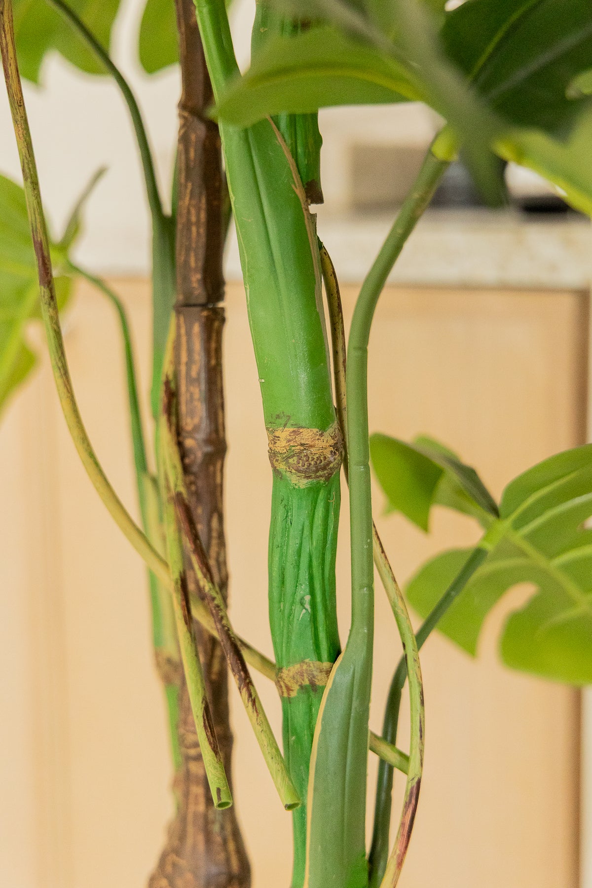 Monstera Kunstpflanze 160cm