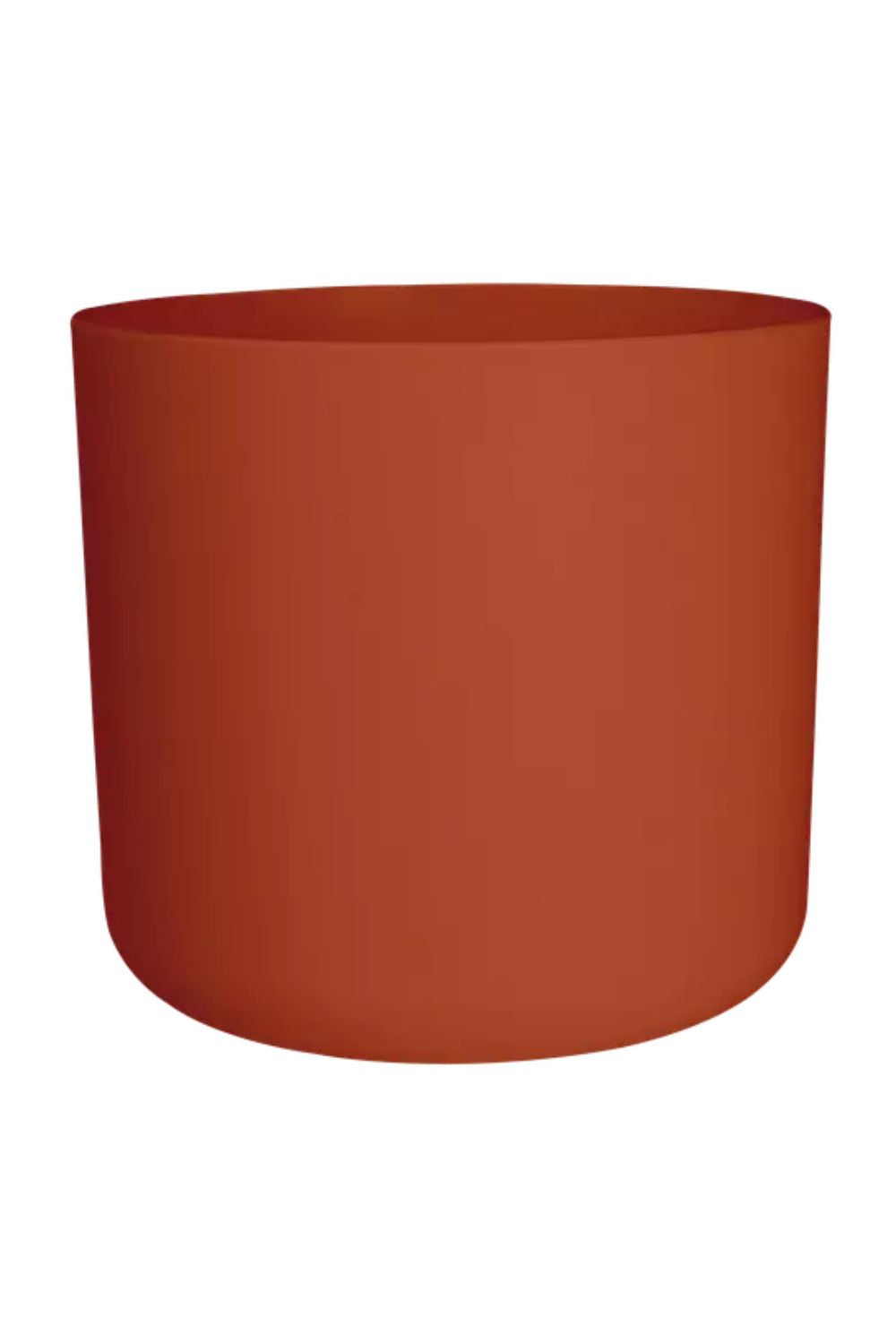 Blumentopf Elho B. for soft rund Brique 14cm