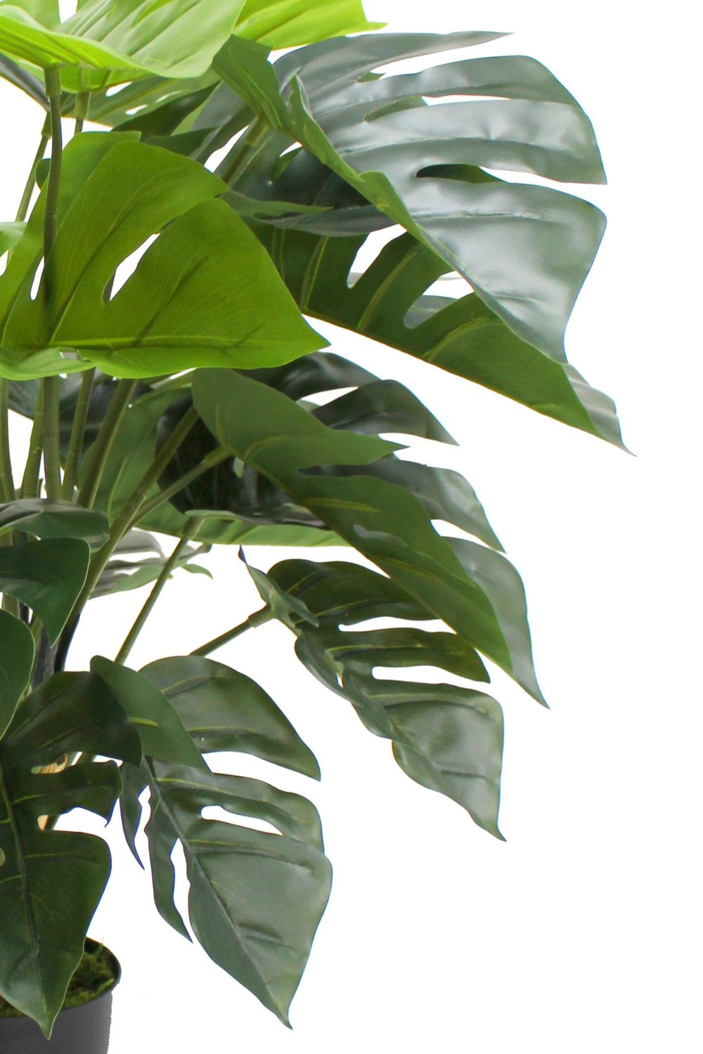 Monstera Kunstpflanze 65cm