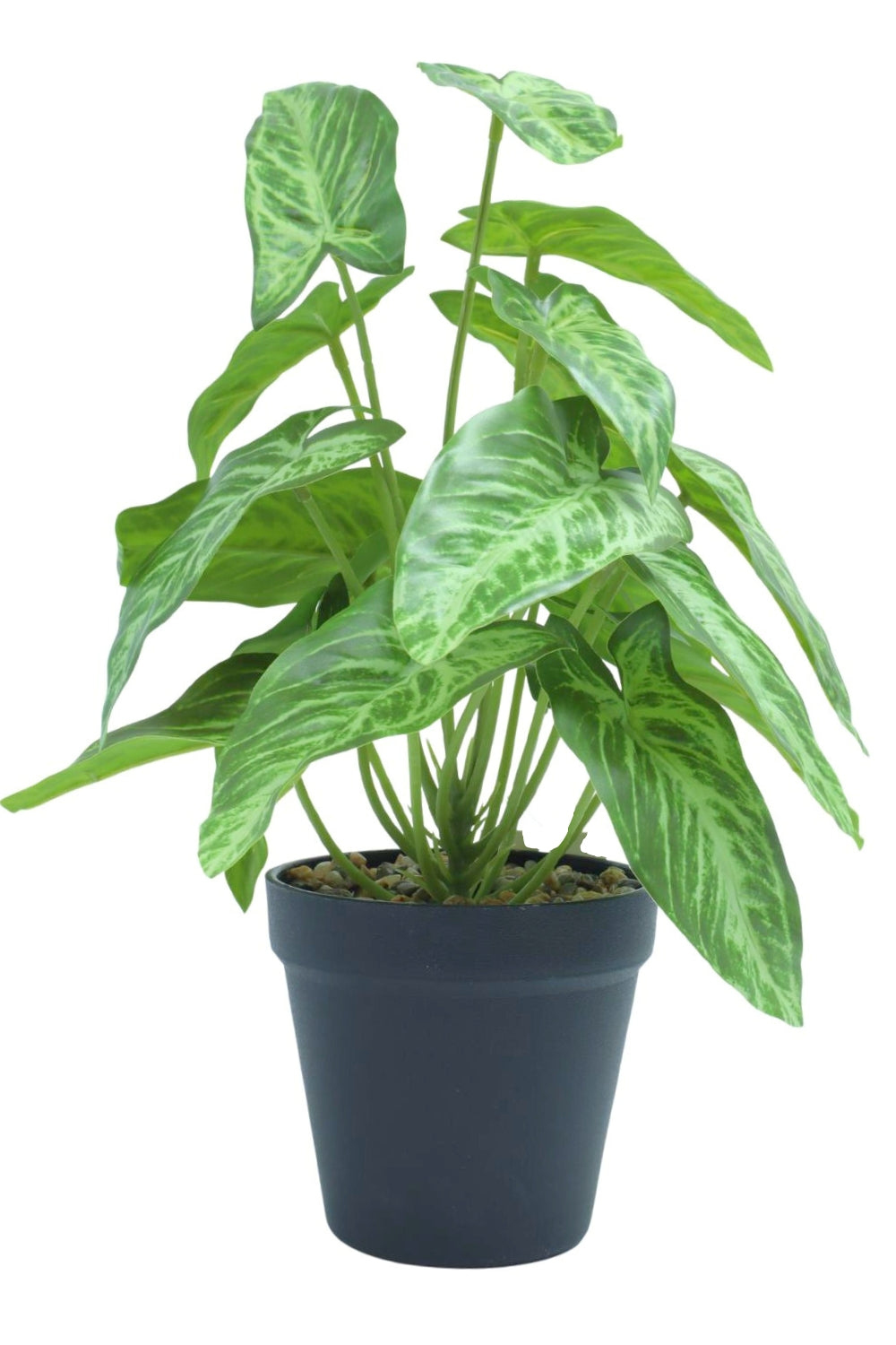 Philodendron Kunstpflanze 32 cm – prettypflanzen