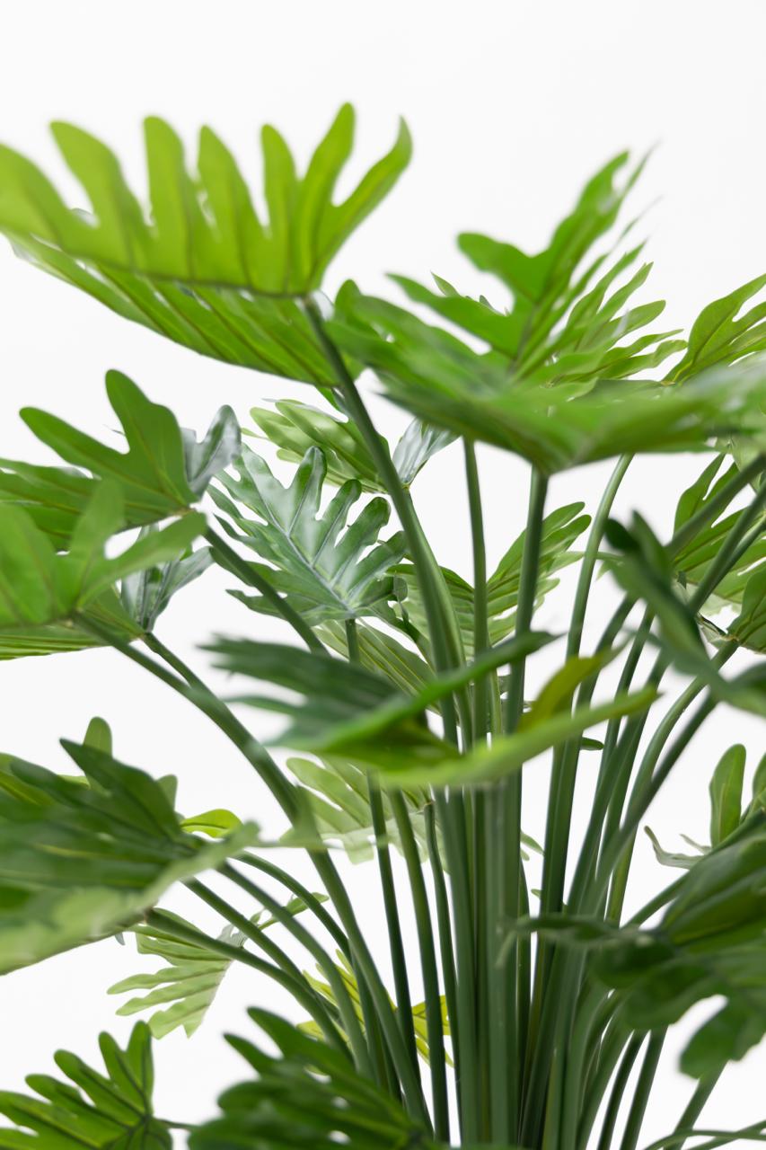 Philodendron Kunstpflanze 75cm