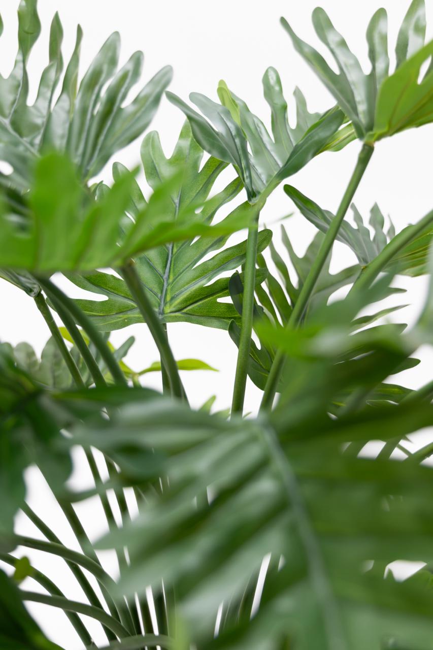 Philodendron Kunstpflanze 75cm