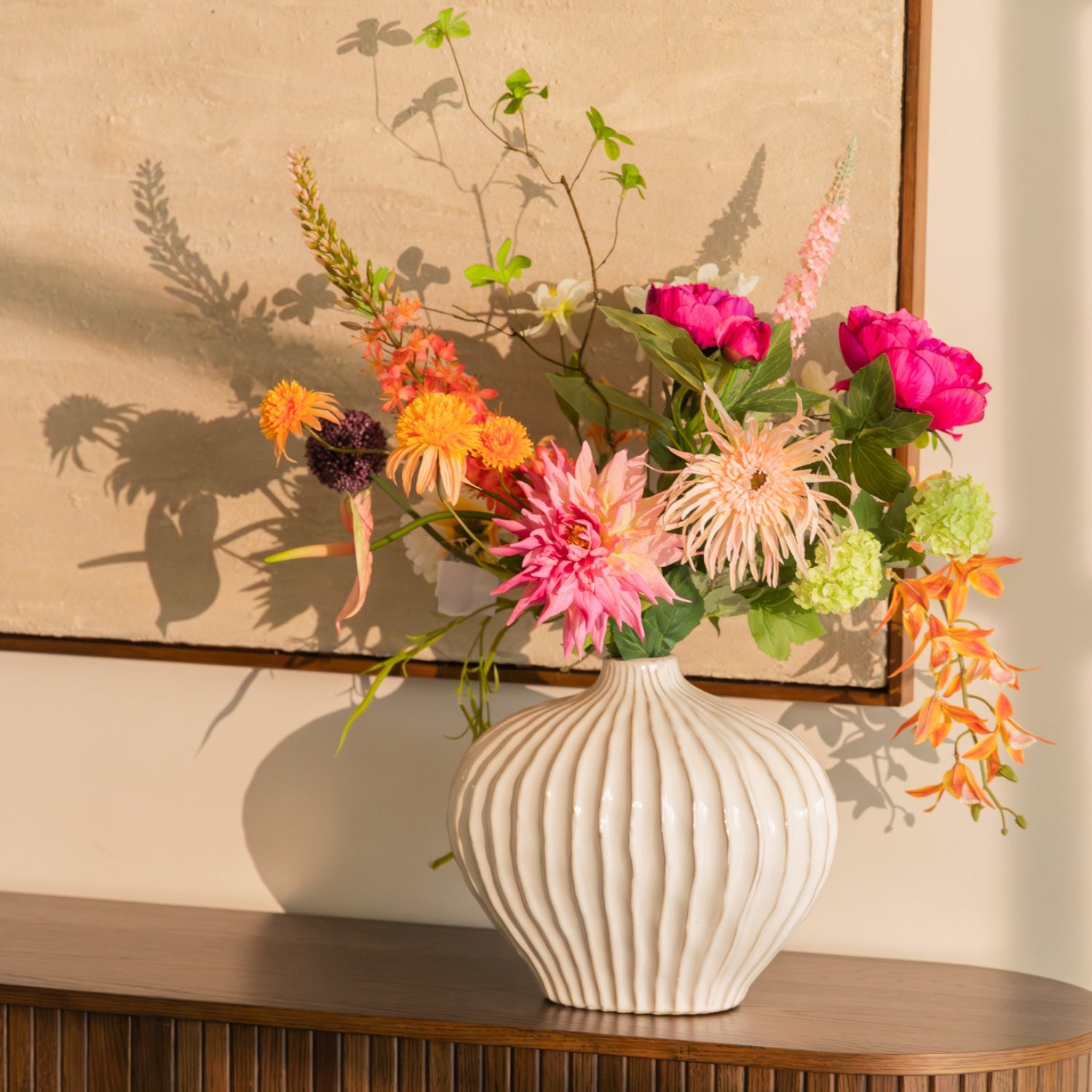 Spring Statements
