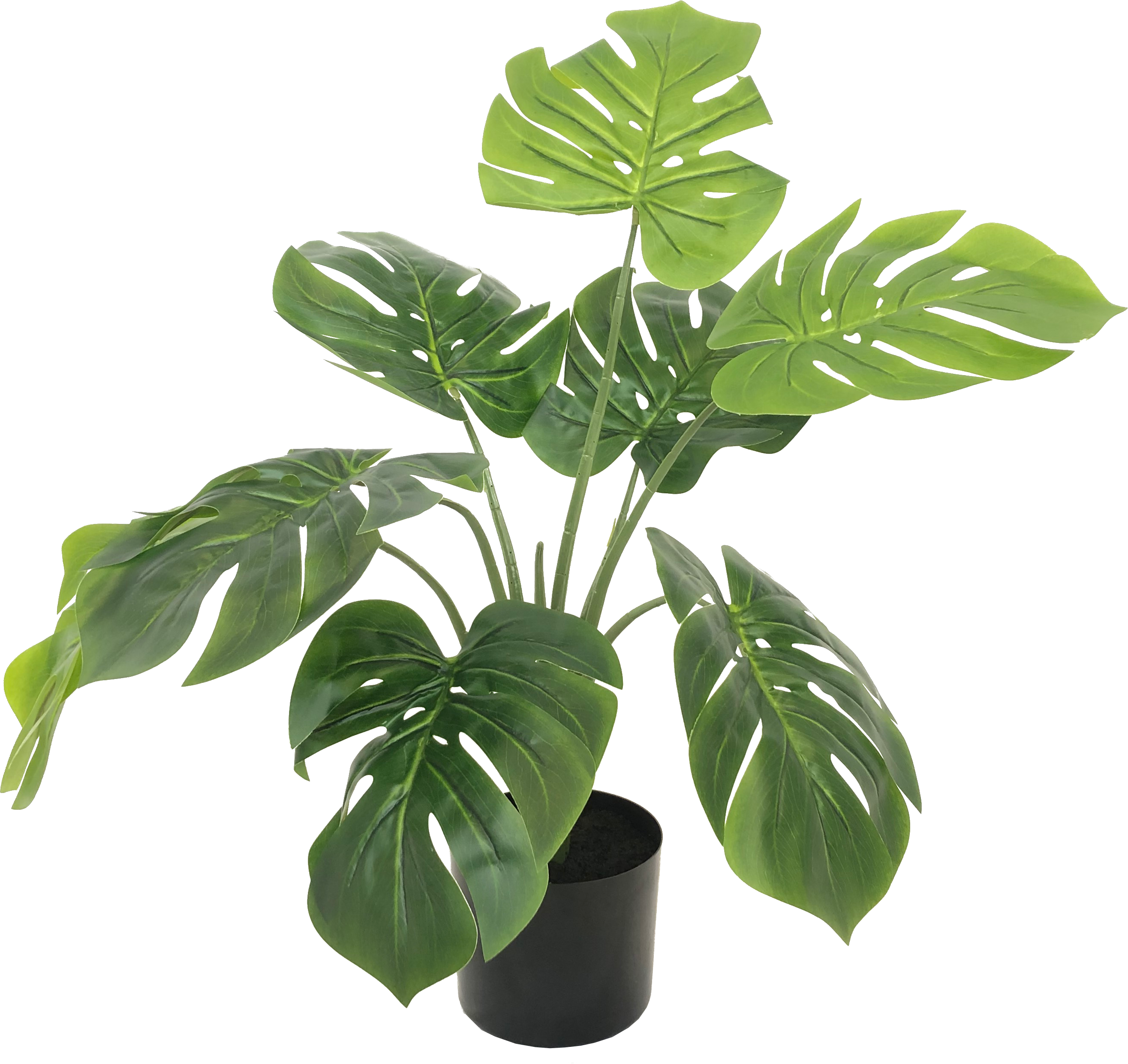 Monstera Kunstpflanze