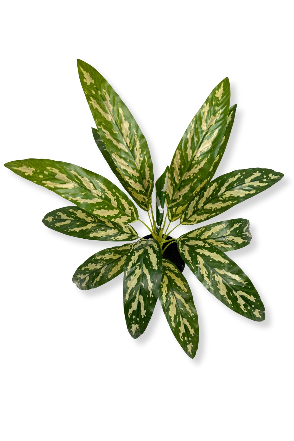 Dracaena Kunstpflanze 40 cm - prettypflanzen