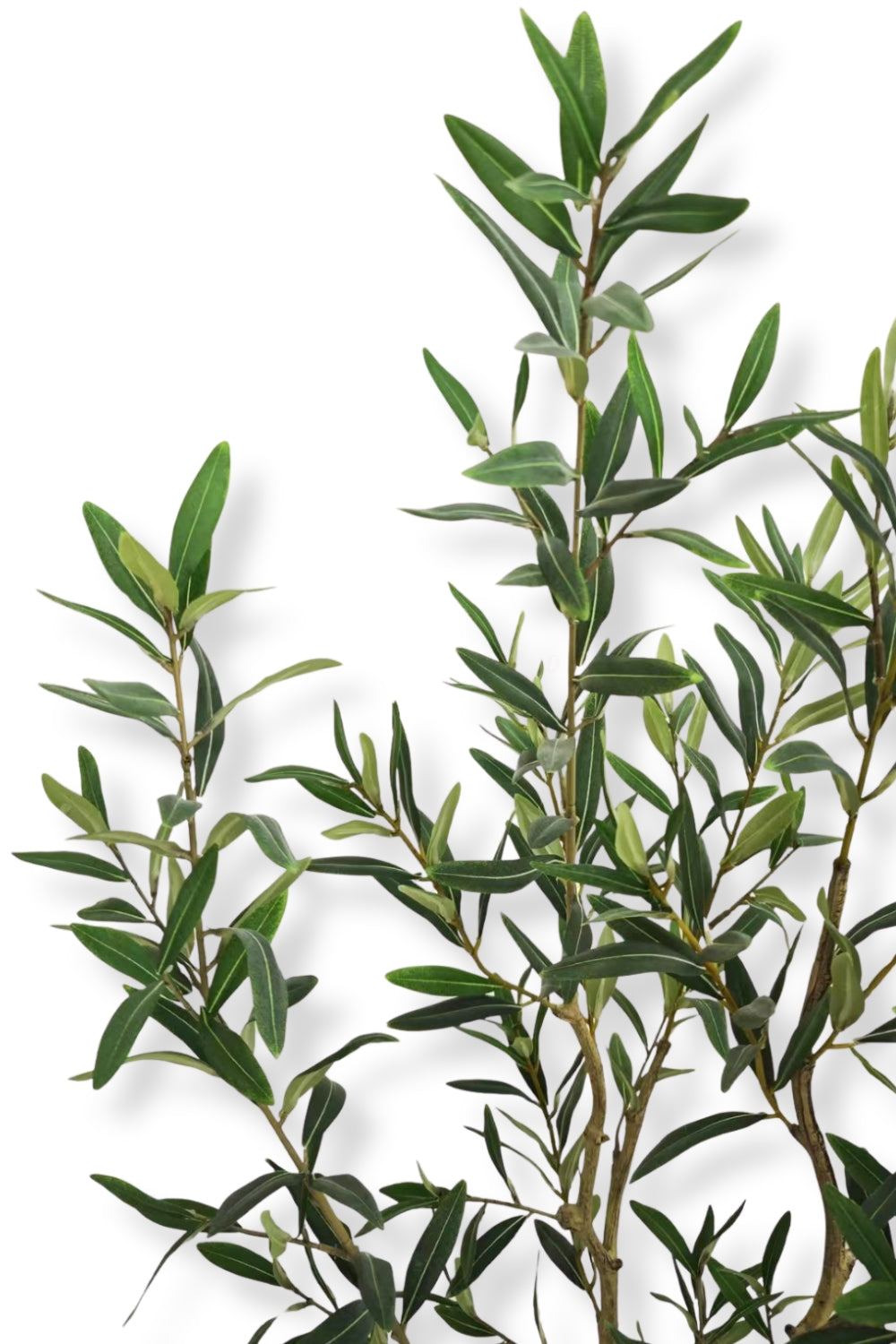 Künstlicher Olivenbaum 120cm