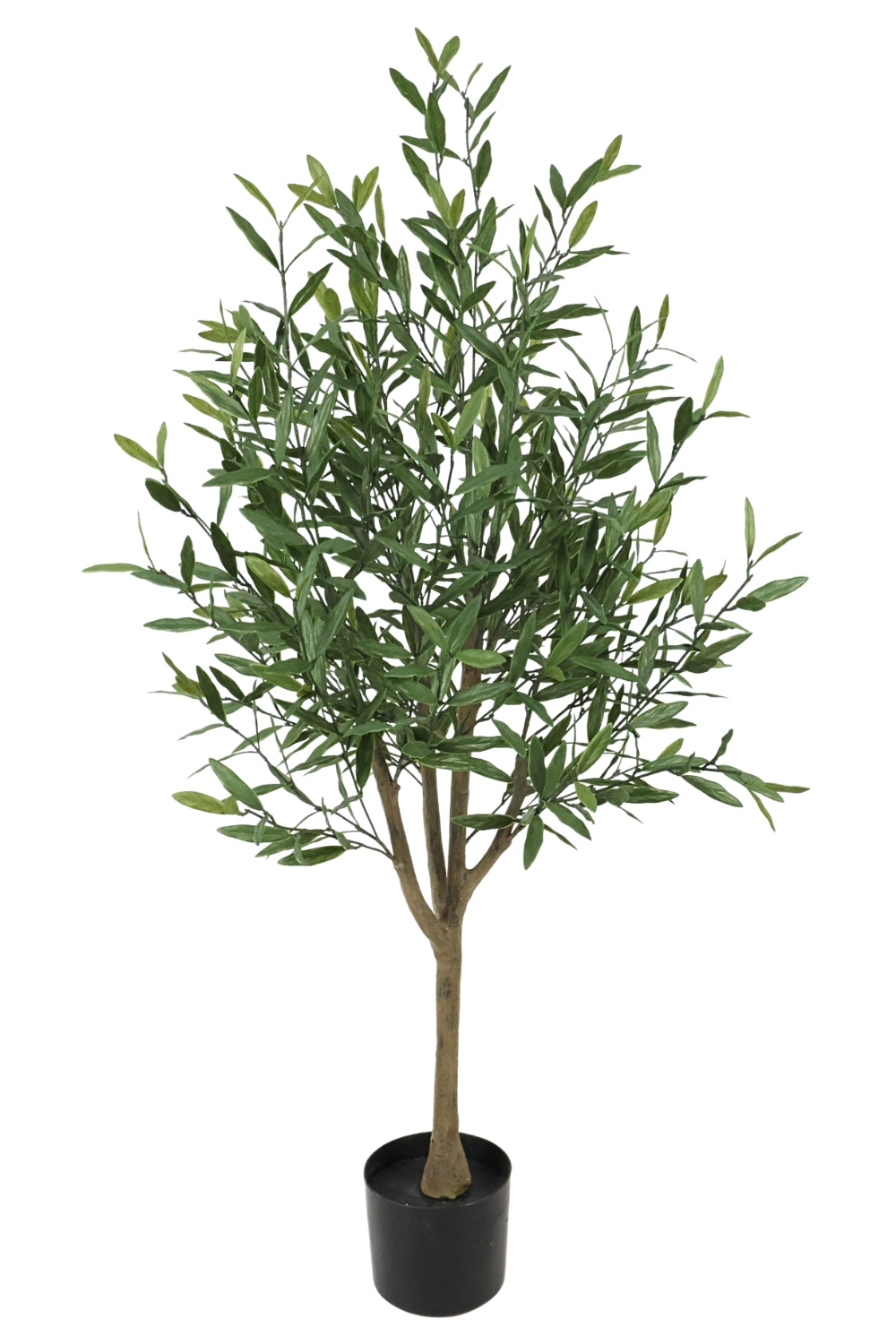 Künstlicher Olivenbaum 120cm