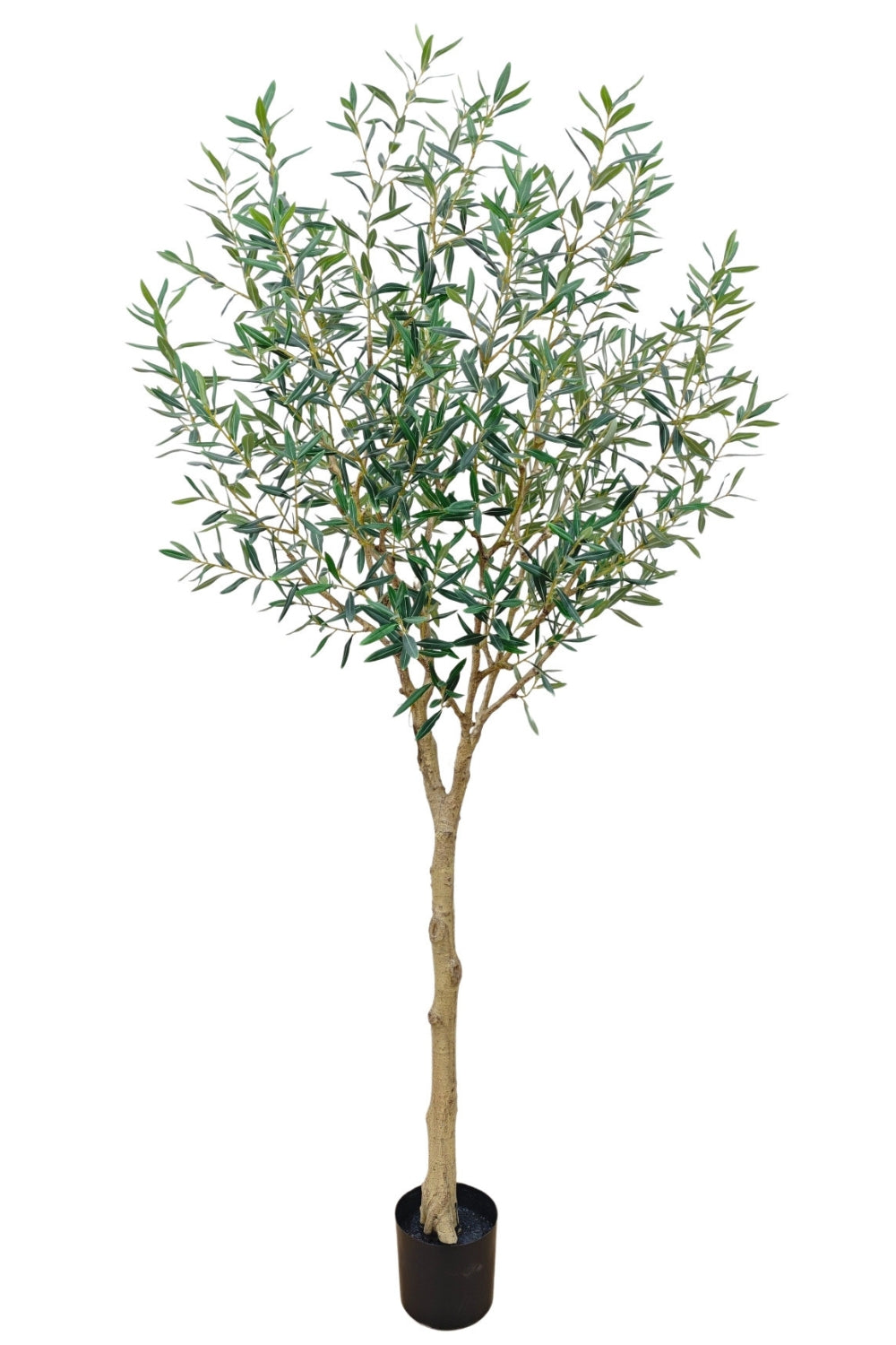 Künstlicher Olivenbaum 180cm
