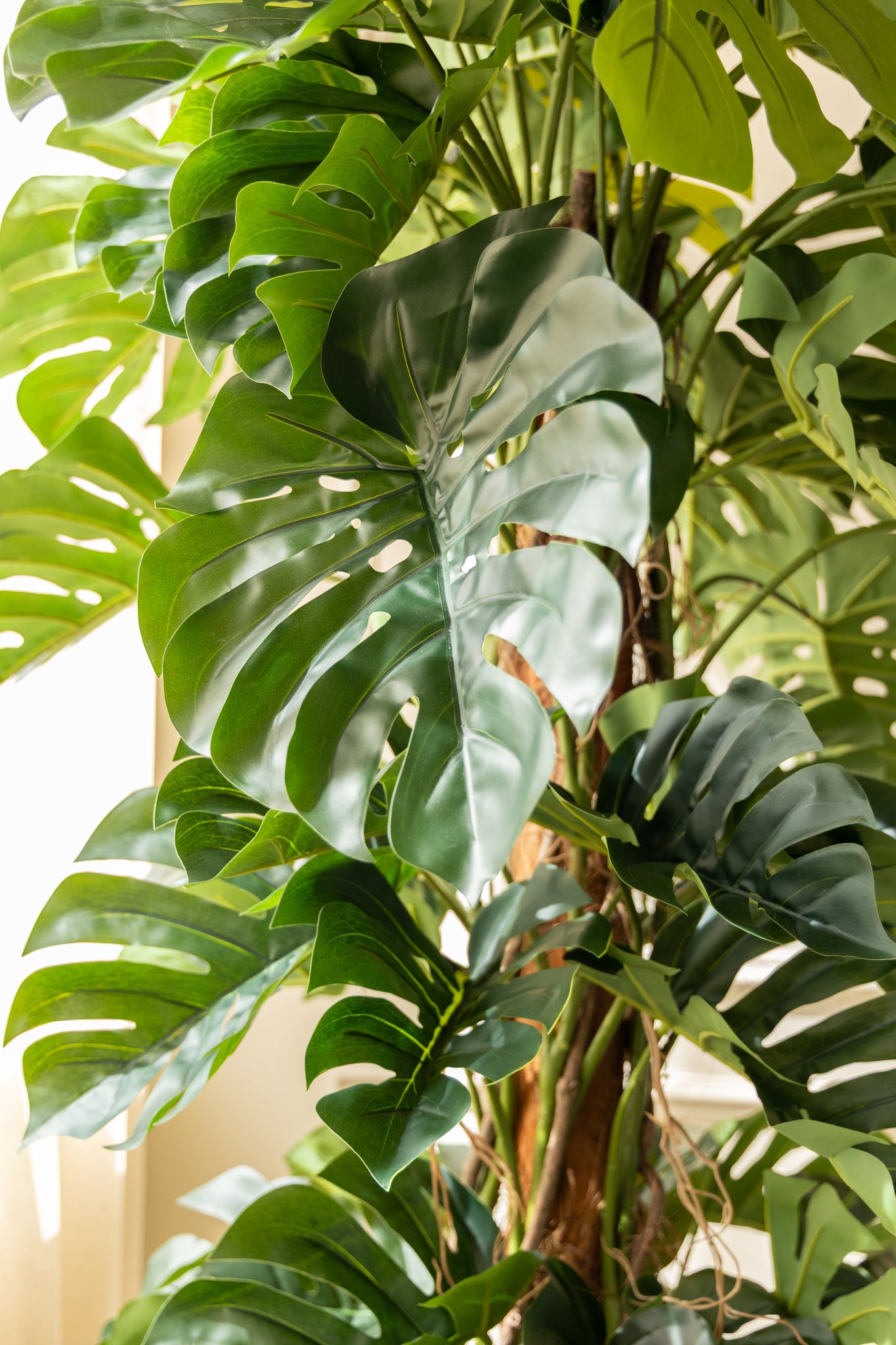 Monstera Kunstpflanze 180cm