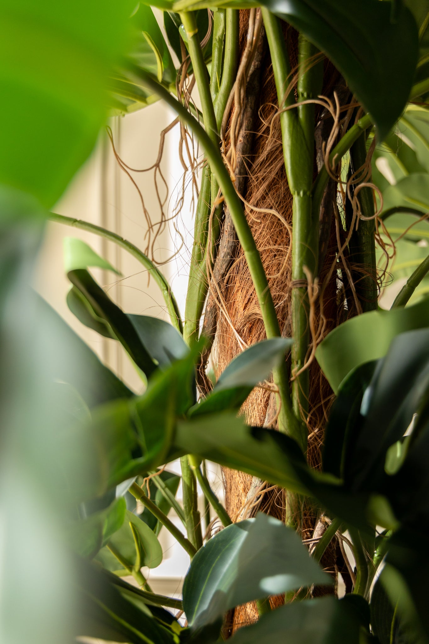 Monstera Kunstpflanze 180cm