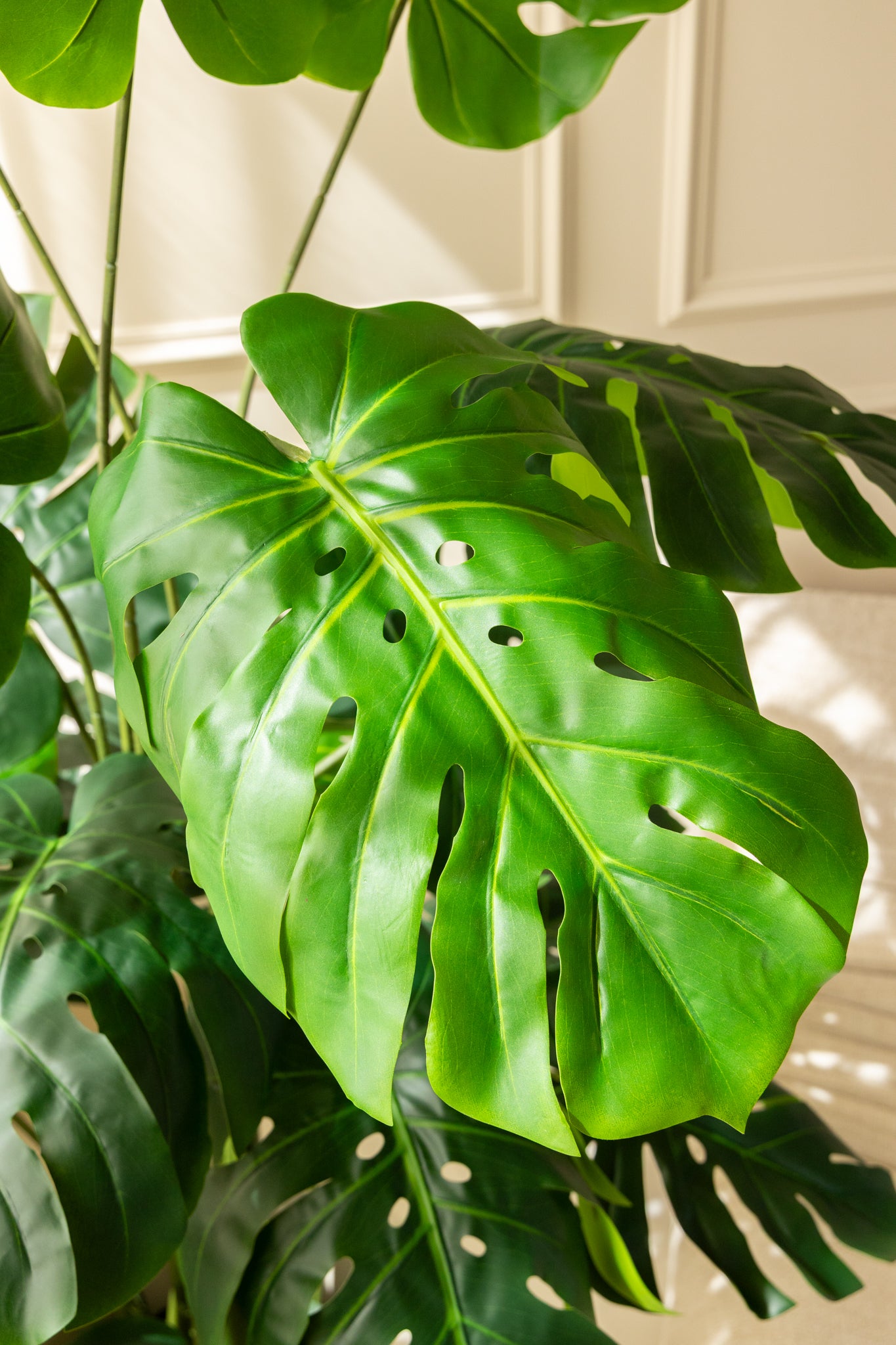 Monstera Kunstpflanze 165cm