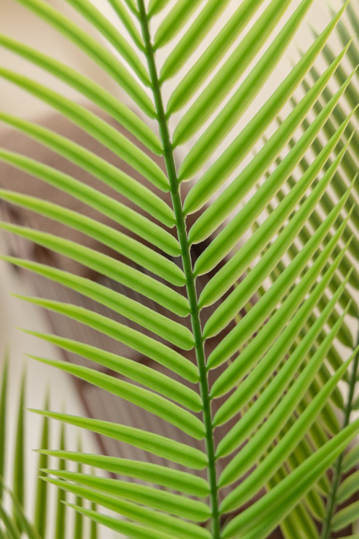 Palme Kunstpflanze 130cm