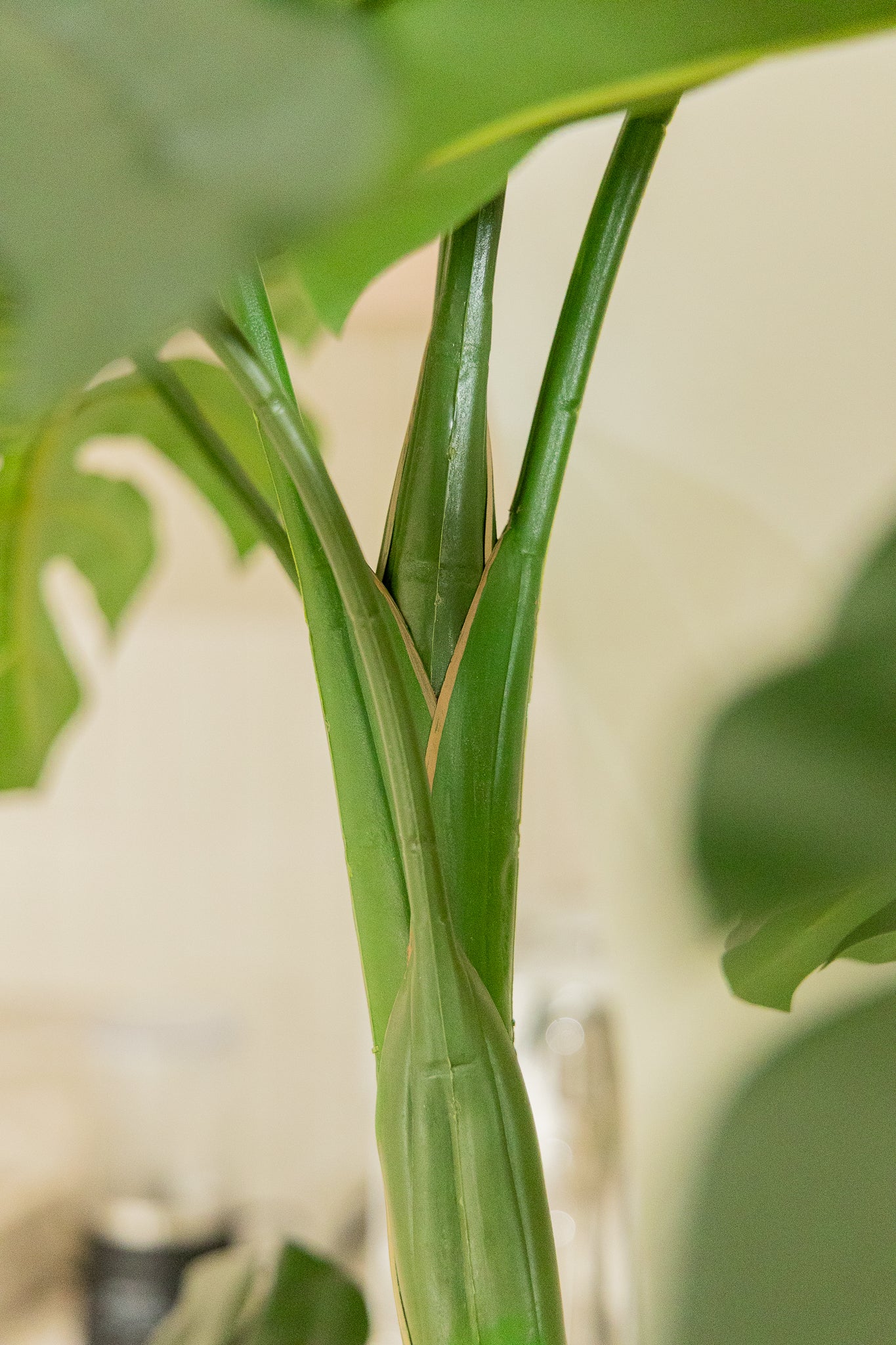 Monstera Kunstpflanze 160cm