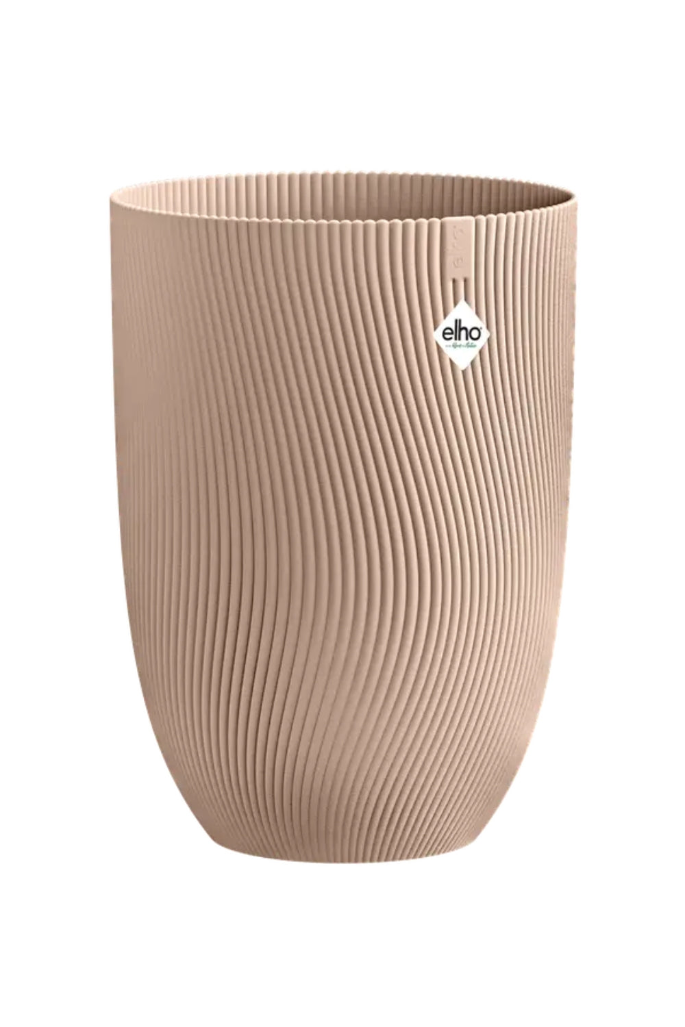 Blumentopf Elho Sereh Kühle Erde 40 cm