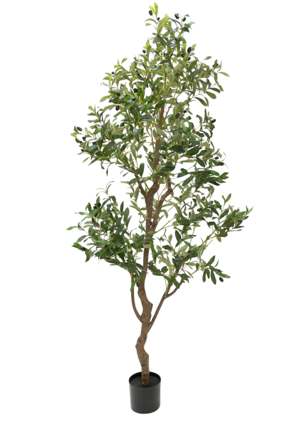 Künstlicher Olivenbaum 180cm
