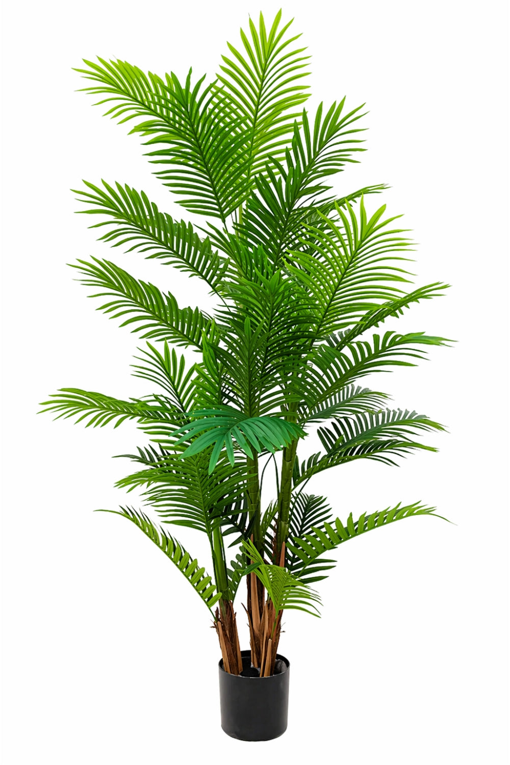 Palme Kunstpflanze 180cm