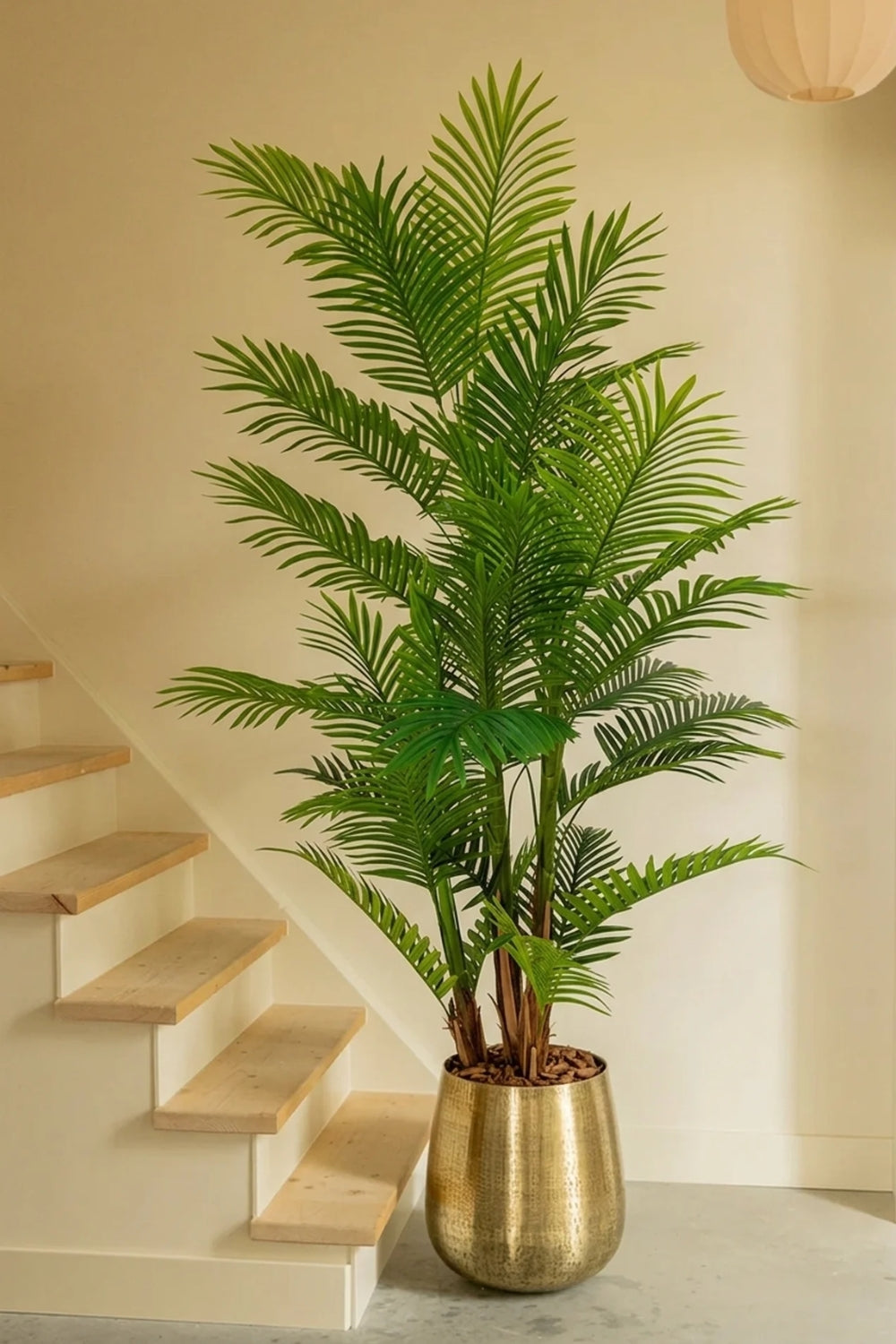 Palme Kunstpflanze 180cm