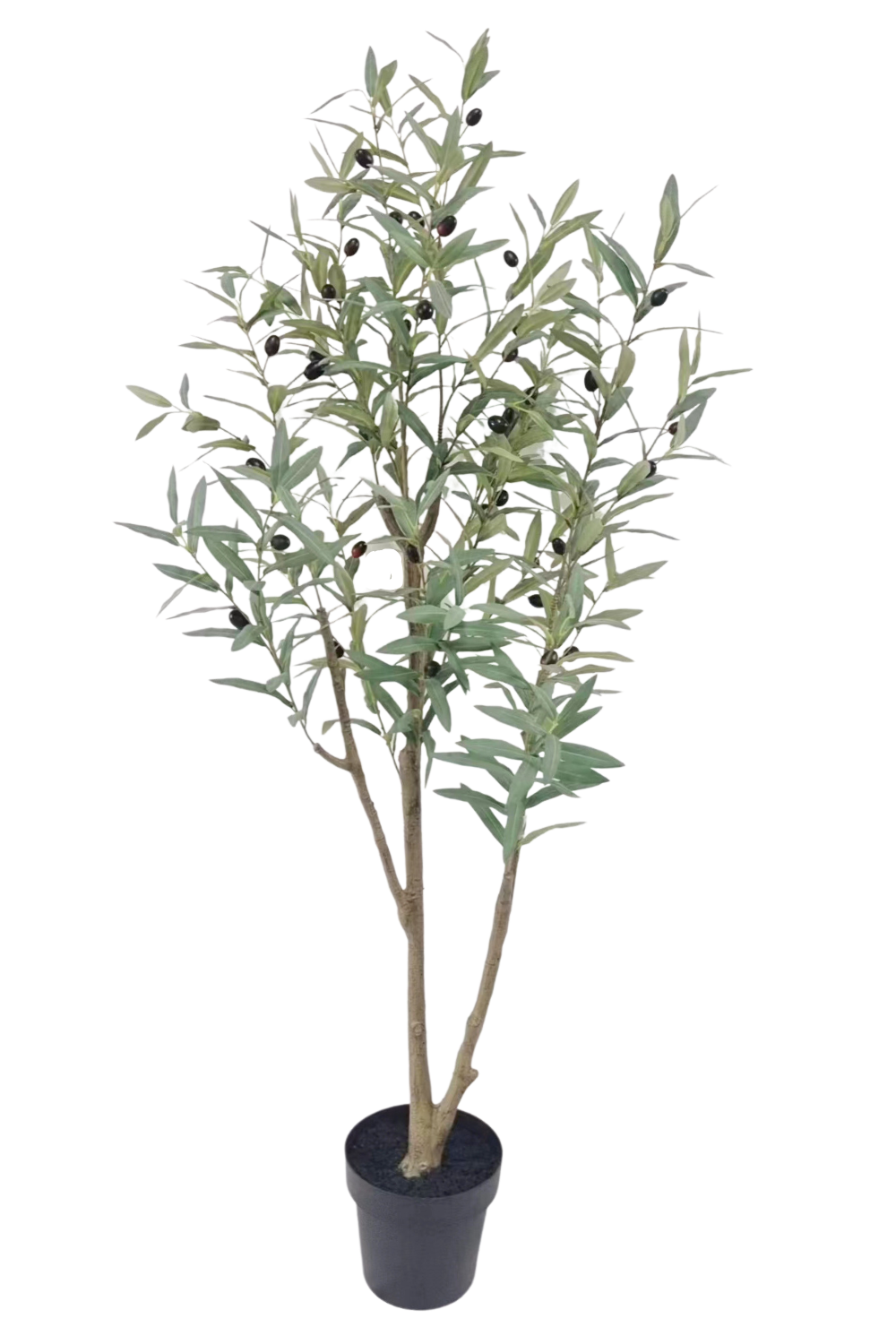 Künstlicher Olivenbaum 150cm