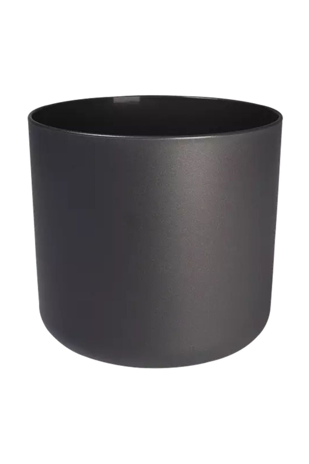 Blumentopf Elho B. for soft rund Anthracite 18cm
