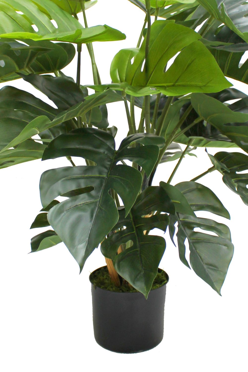 Monstera Kunstpflanze 65cm