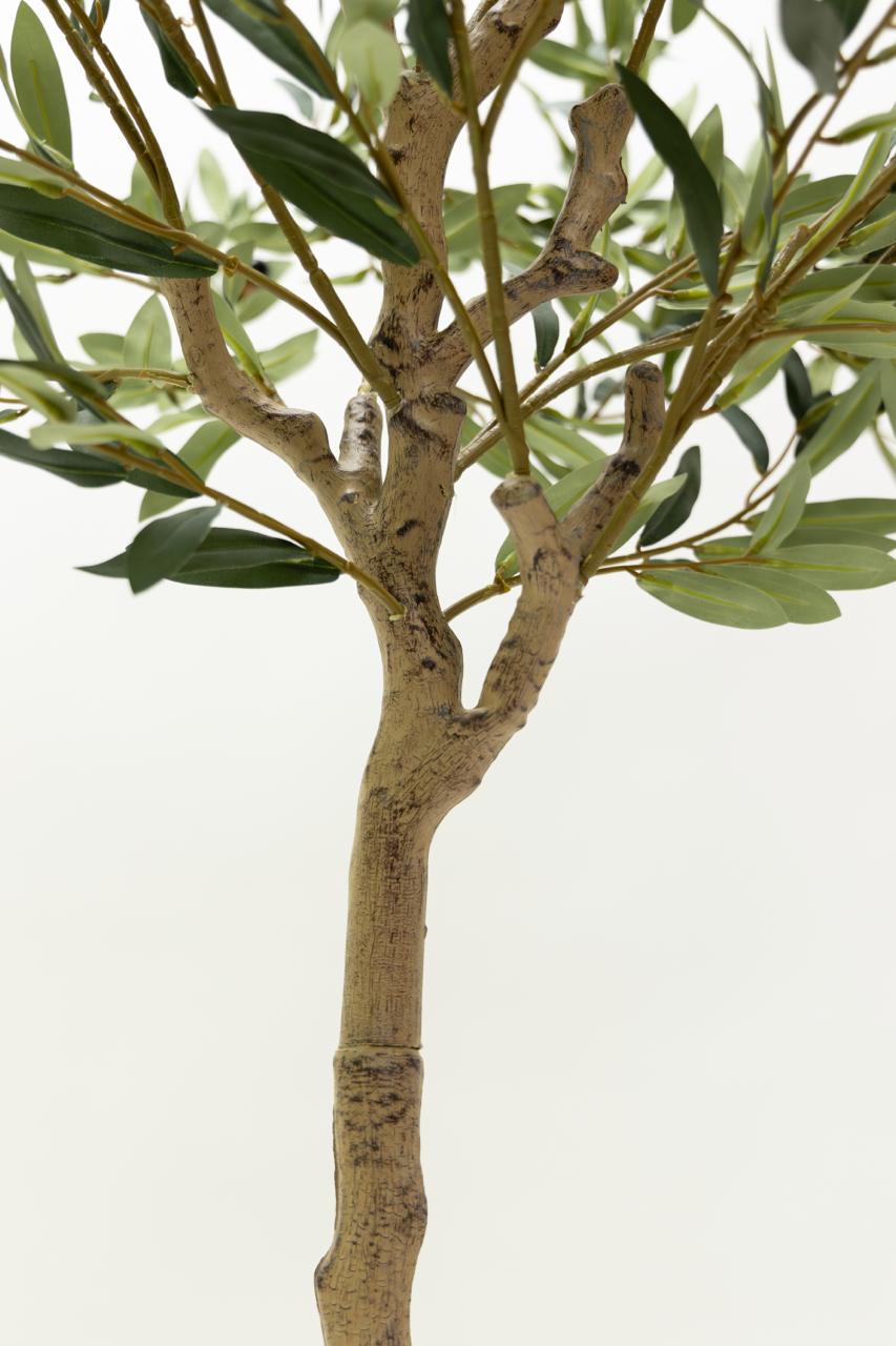 Künstlicher Olivenbaum 180cm