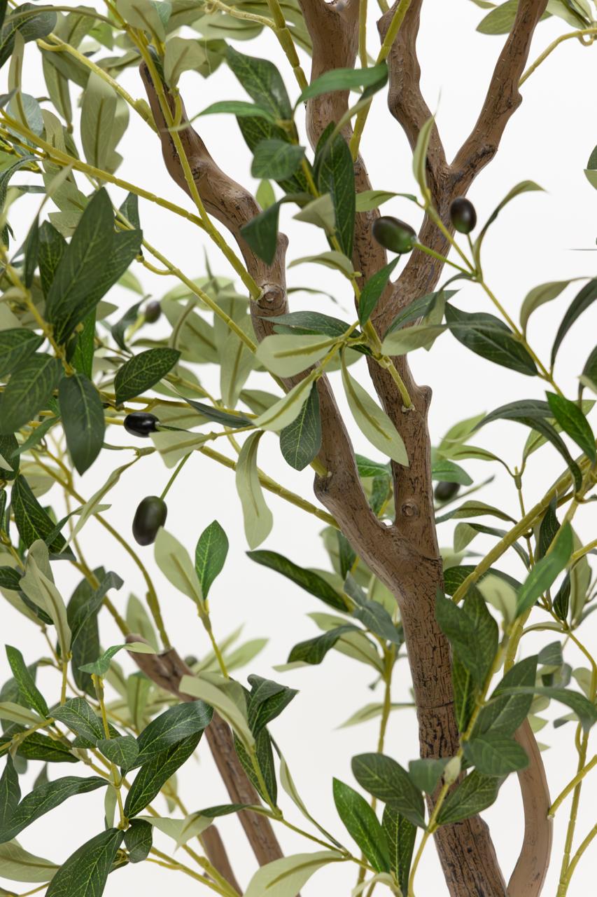 Künstlicher Olivenbaum 180cm