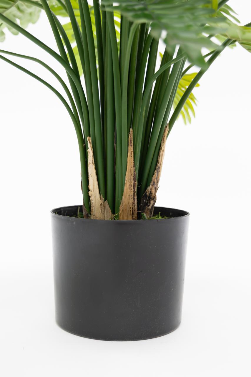 Philodendron Kunstpflanze 75cm
