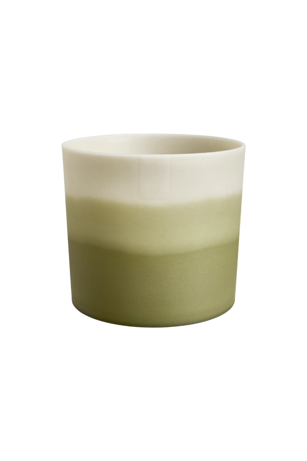 Blumentopf Elho Colour Gradient Rund 18 cm Bambusgrün
