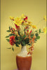 Kunstblumenstrauß Tropical Treasure
