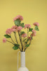 Kunstblumenstrauß Viburnum Vibes Pink