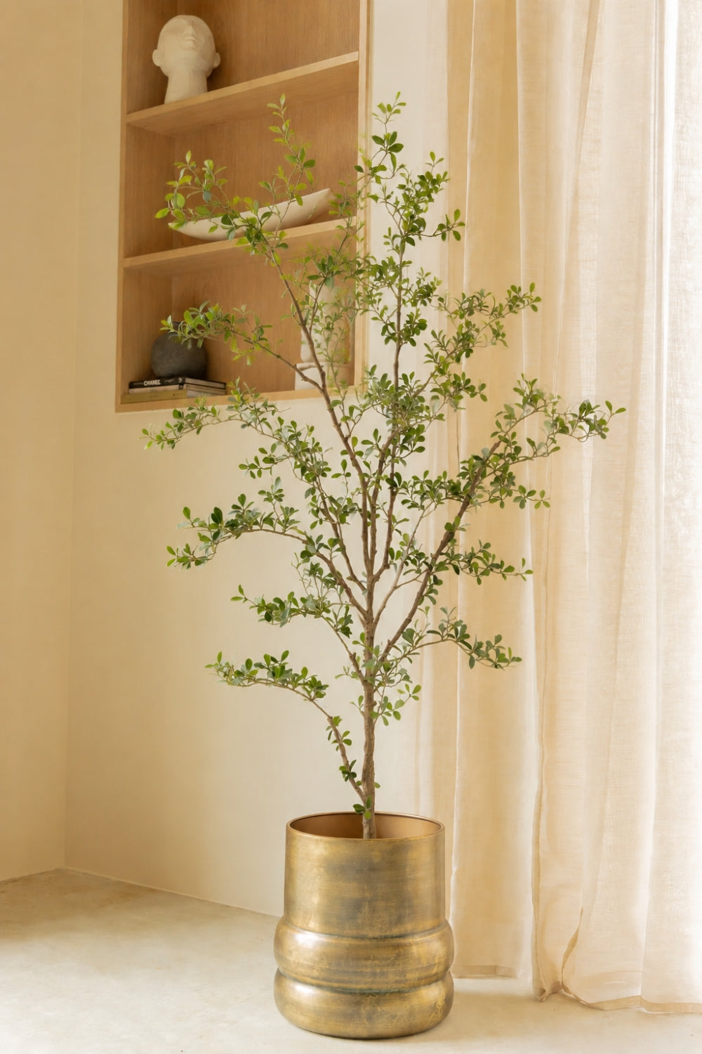 Shady Lady Künstlicher Olivenbaum 165cm